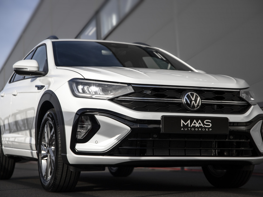 Volkswagen Taigo: Nu bij Maas Autogroep