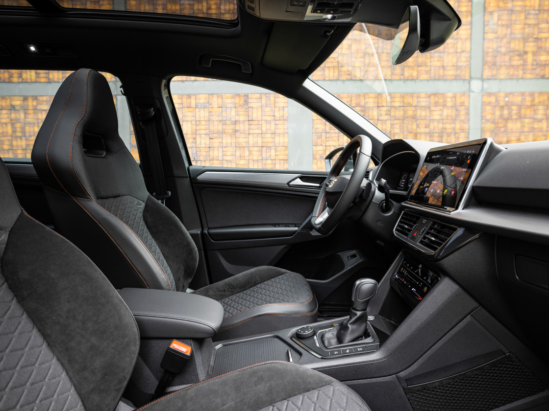 SEAT Tarraco: grootste SUV in prijs verlaagd en nog completer uitgerust