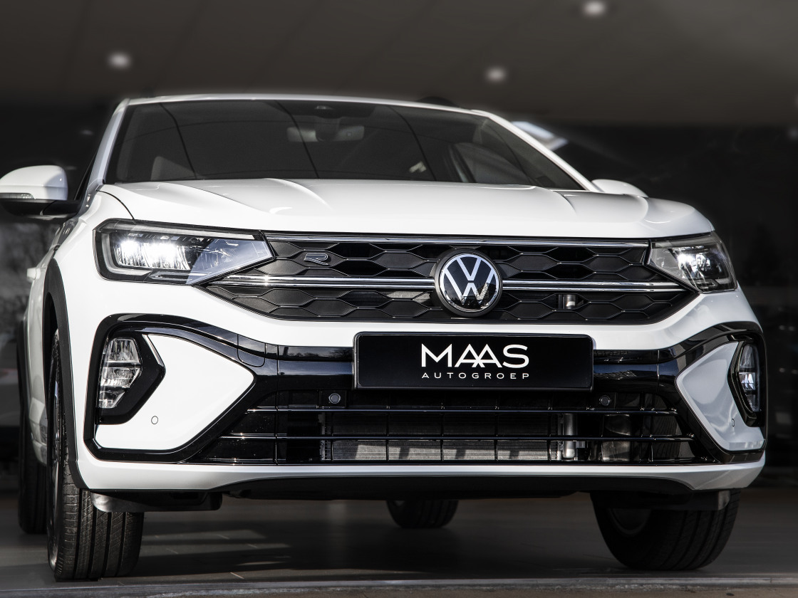 Volkswagen Taigo: Nu bij Maas Autogroep