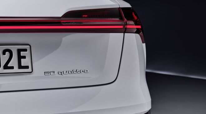 Meer Audi’s e-tron voor Nederland, mét 4% bijtelling