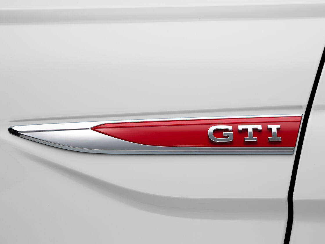 De nieuwe Polo GTI: next level in sportiviteit