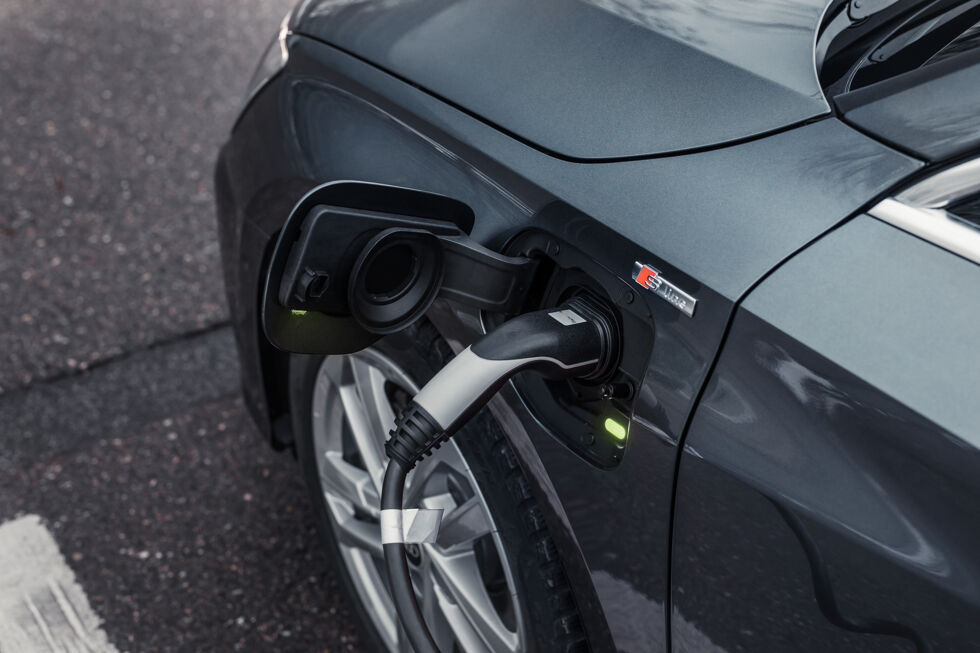 Audi A3 plug-in hybride nu leverbaar in drie aantrekkelijke editions