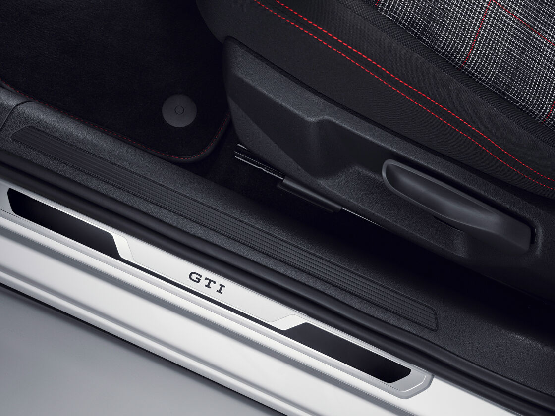 Nieuwe Polo GTI - de hot hatch die alles heeft - nu te bestellen