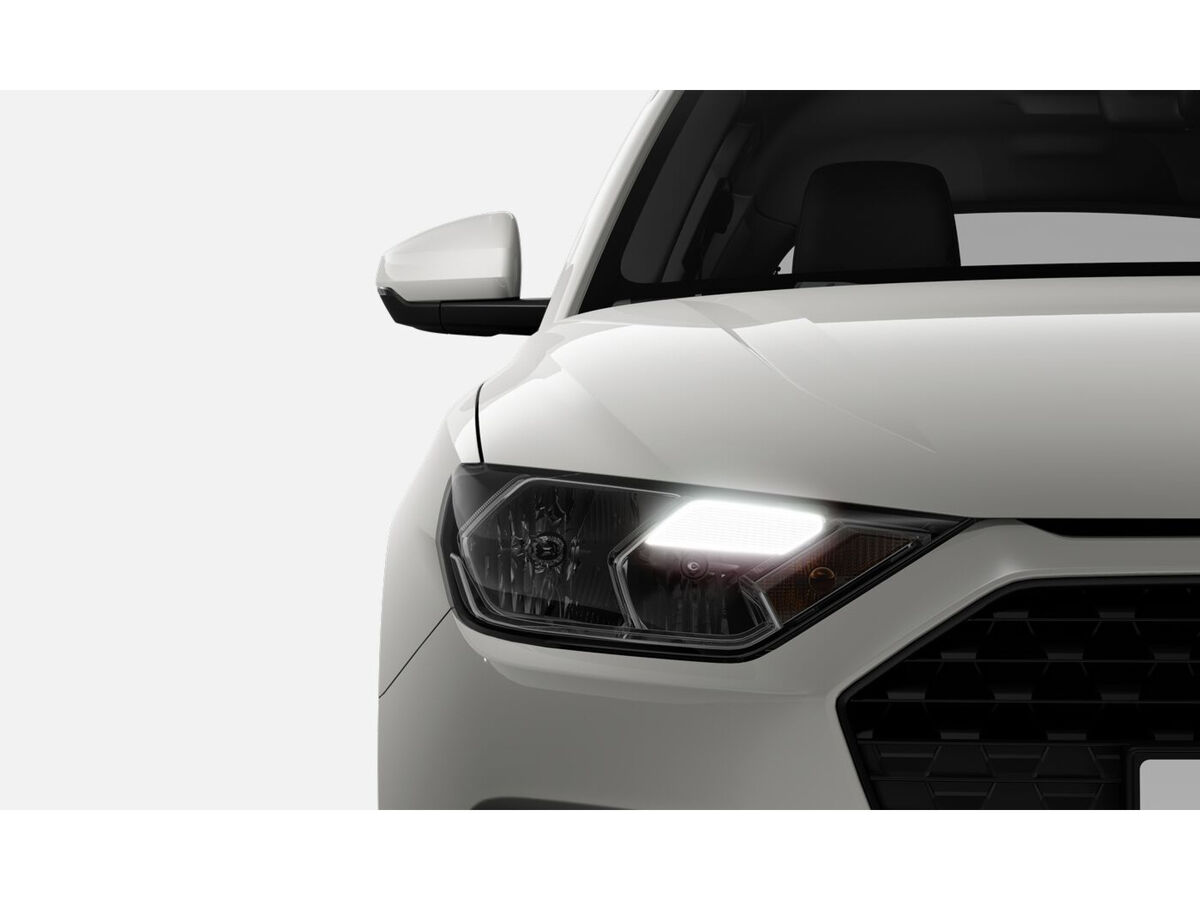 Audi A1 Sportback Sportback 25 TFSI Pro Line 95 PK | Parkeerhulp achter | *NIEUW* (256592)
