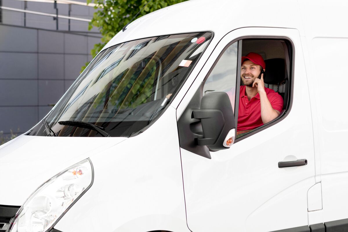 Bedrijfswagenlease Vision Car Lease