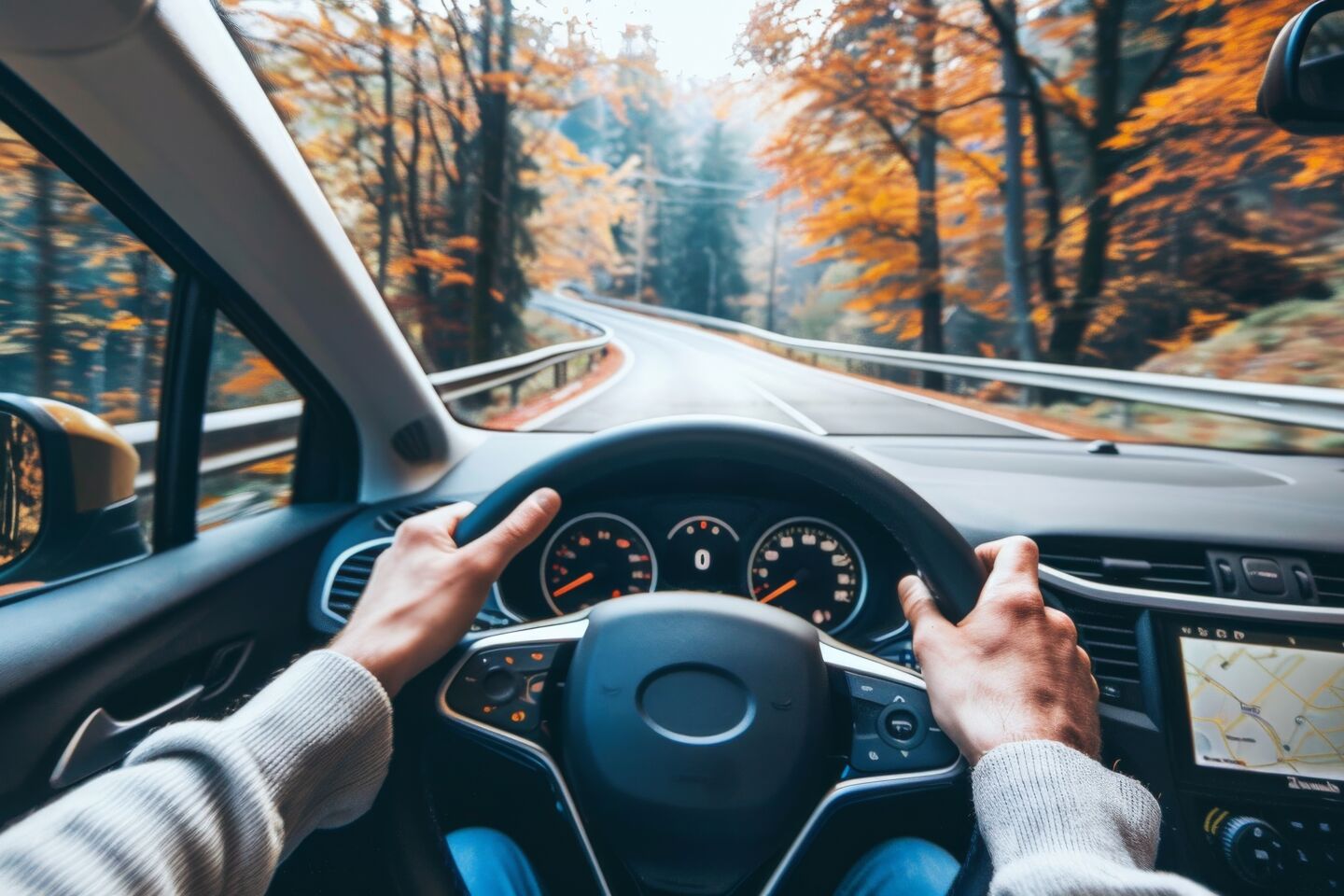 Het verhaal achter Vision Car Lease