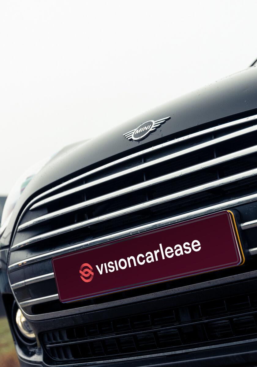 Ontmoet het Team van Vision Car Lease
