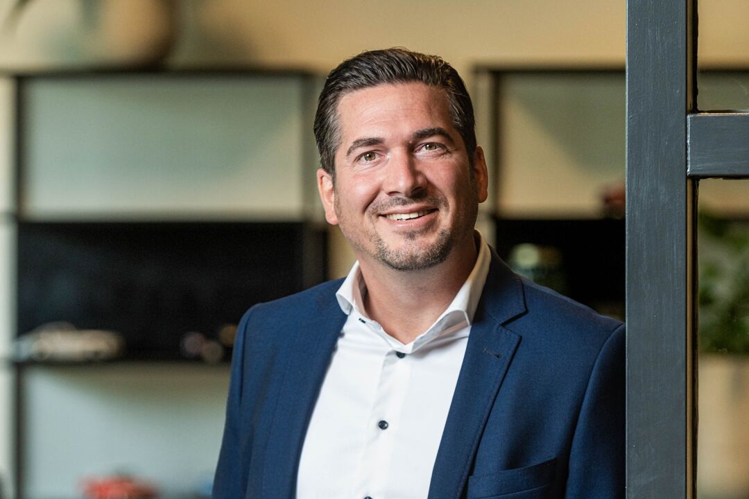 Ontmoet het Team van Vision Car Lease