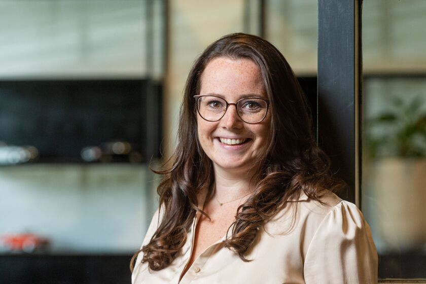 Ontmoet het Team van Vision Car Lease