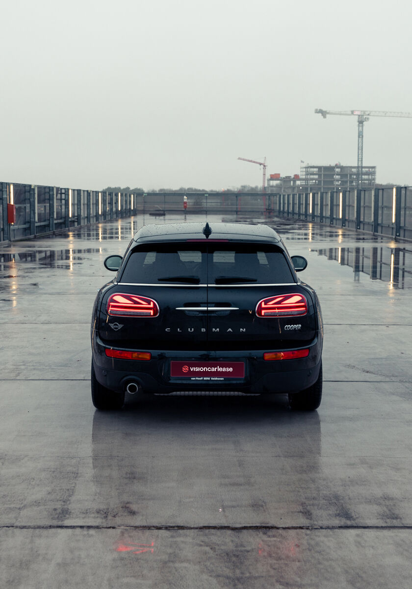 Bekijk onze voorraad Vision Car Lease