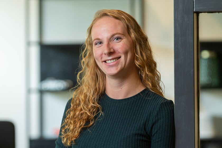 Ontmoet het Team van Vision Car Lease