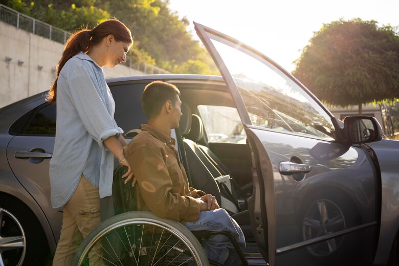 medium-shot-woman-man-wheelchair