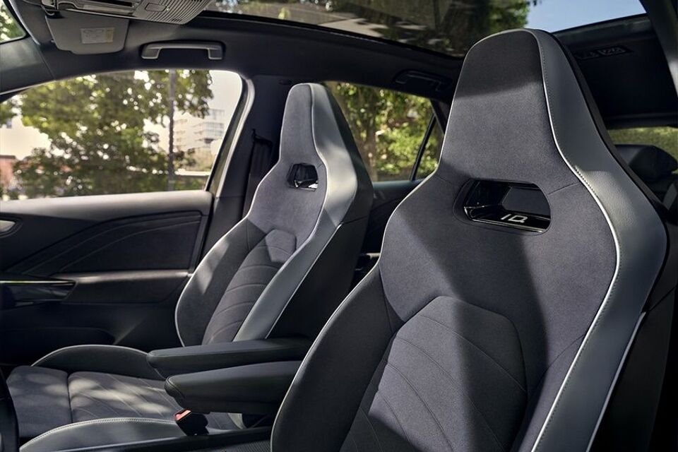 Volkswagen ID.3 ev pro 150kW aut 2024 – afbeelding 5 van 22