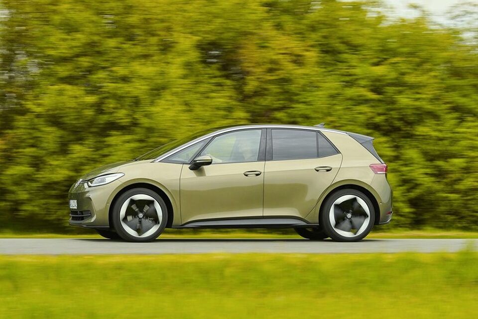 Volkswagen ID.3 ev pro 150kW aut 2024 – afbeelding 6 van 22