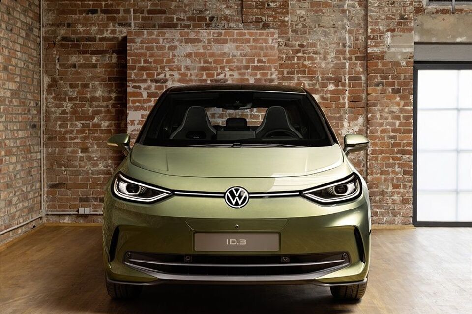 Volkswagen ID.3 ev pro 150kW aut 2024 – afbeelding 8 van 22