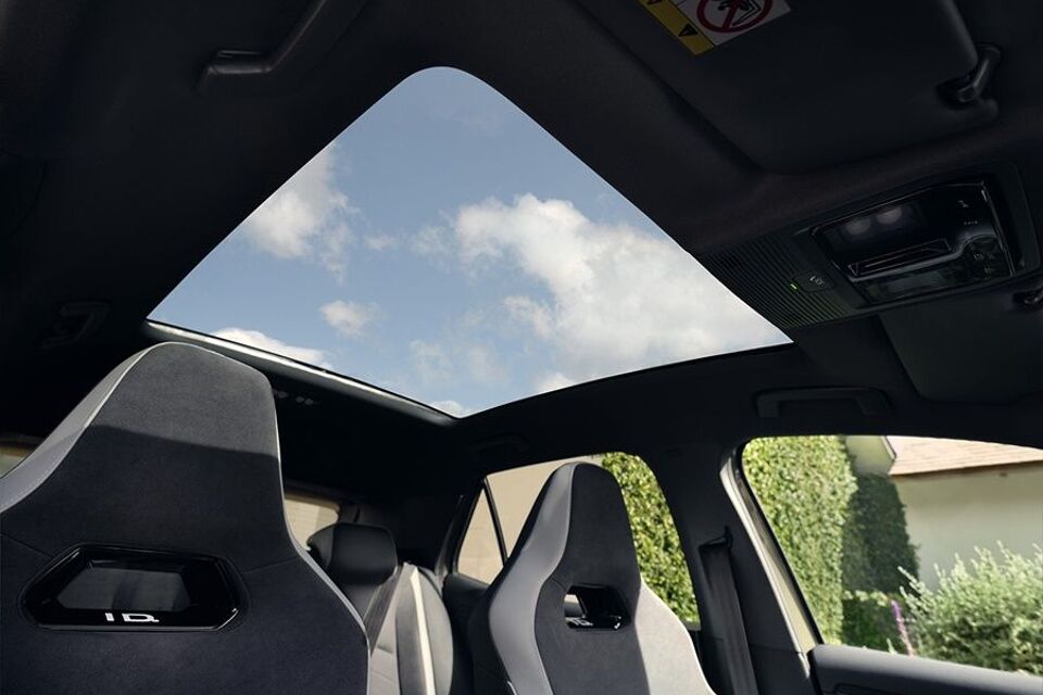 Volkswagen ID.3 ev pro 150kW aut 2024 – afbeelding 13 van 22