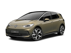 Volkswagen ID.3 ev pro 150kW aut 2024 – afbeelding 1 van 22