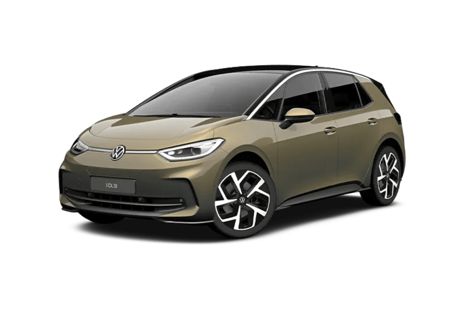 Volkswagen ID.3 ev pro 150kW aut 2024 – afbeelding 1 van 22