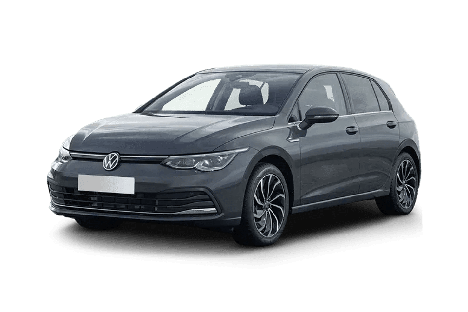 Volkswagen Golf life business 81kW 2023