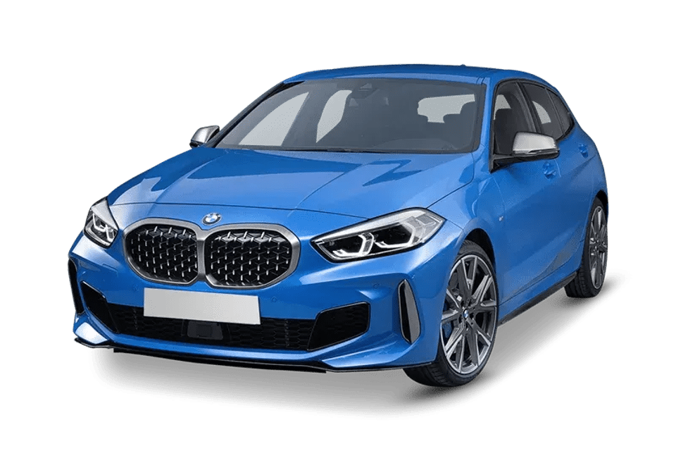 BMW 1-serie 100kW 2023