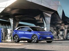 Volkswagen ID.4 ev pure 125kW aut 2024 – afbeelding 7 van 20