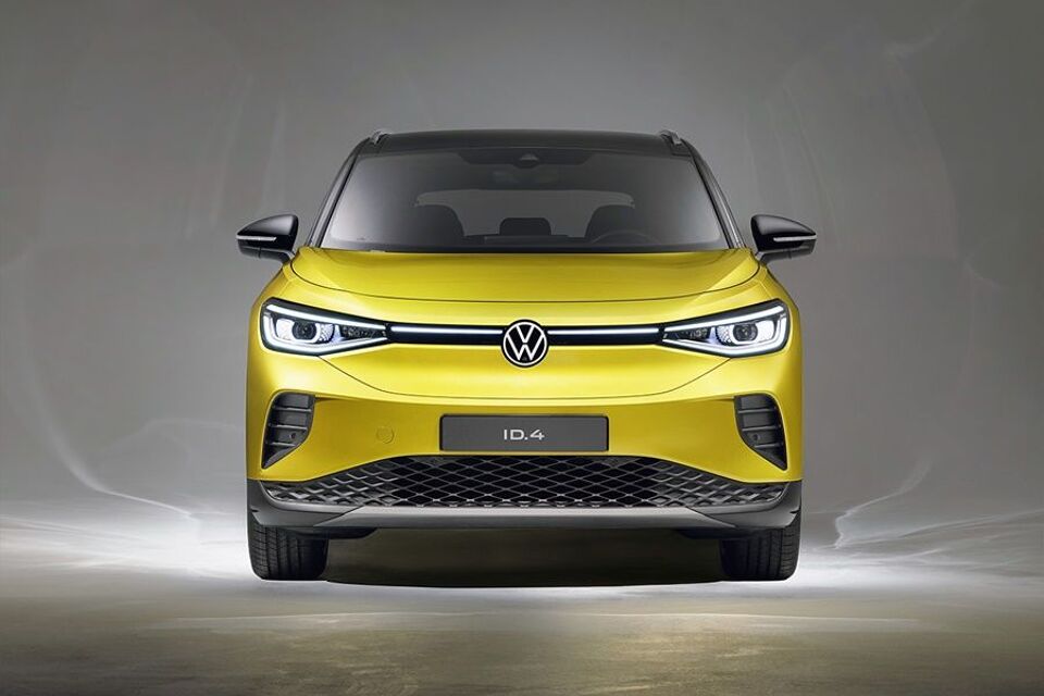 Volkswagen ID.4 ev pure 125kW aut 2024 – afbeelding 8 van 20