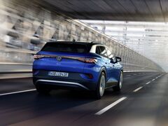Volkswagen ID.4 ev pure 125kW aut 2024 – afbeelding 9 van 20
