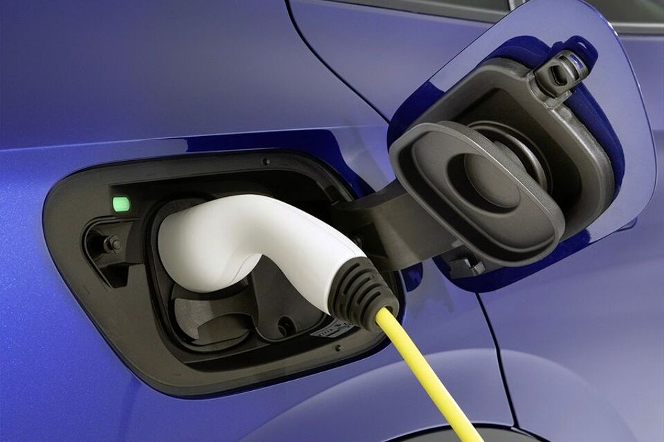 Volkswagen ID.4 ev pure 125kW aut 2024 – afbeelding 13 van 20