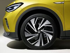 Volkswagen ID.4 ev pure 125kW aut 2024 – afbeelding 14 van 20