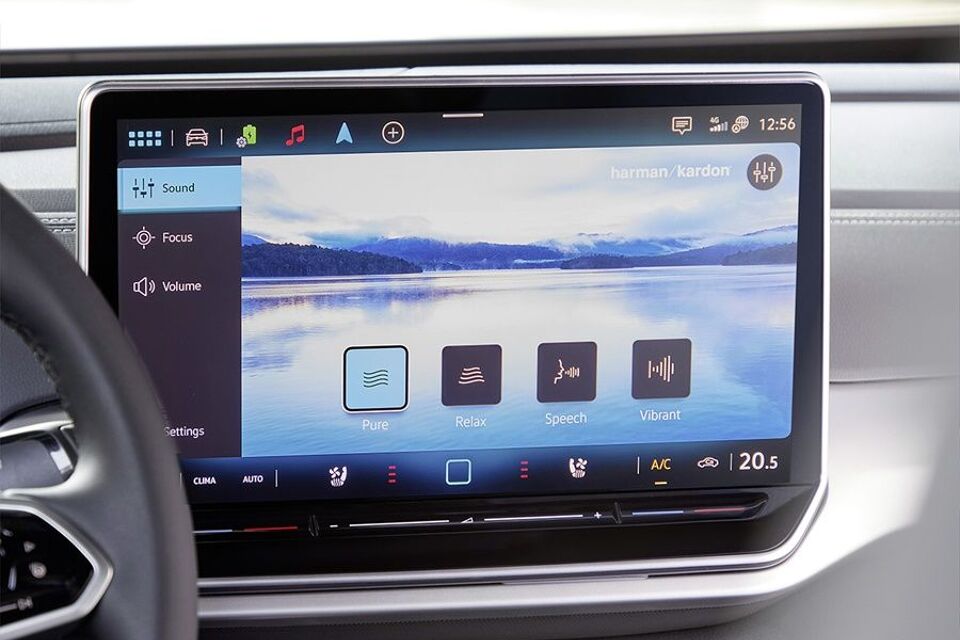 Volkswagen ID.4 ev pure 125kW aut 2024 – afbeelding 18 van 20