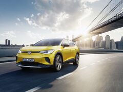 Volkswagen ID.4 ev pure 125kW aut 2024 – afbeelding 20 van 20