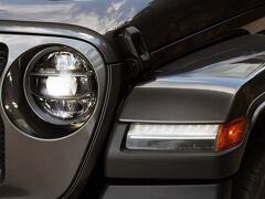 Jeep Wrangler phev 4xe sahara 280kW aut 2024 – afbeelding 11 van 15