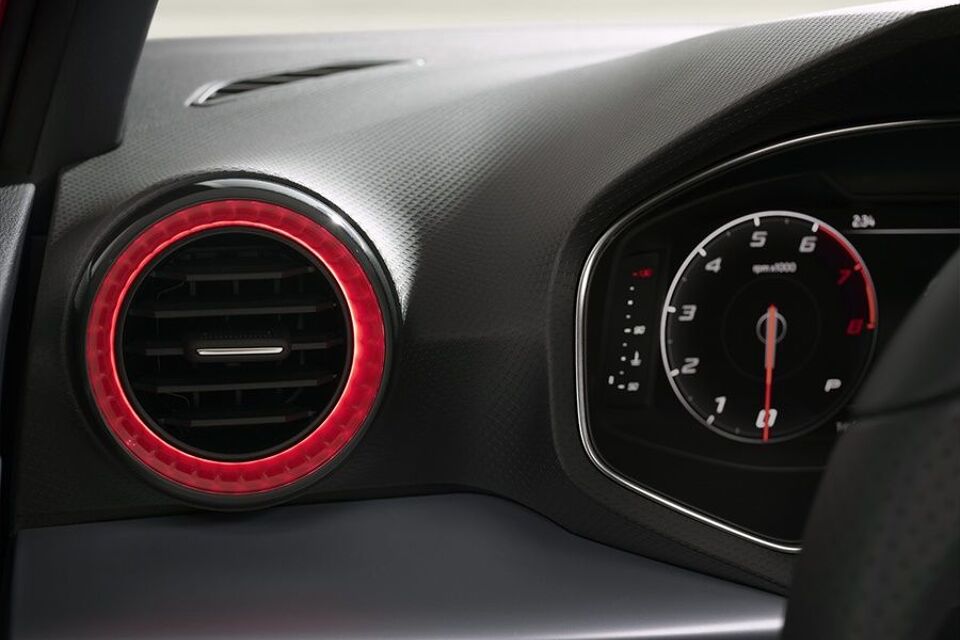 Seat Ibiza evo reference 59kW 2024 – afbeelding 10 van 19
