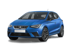 Seat Ibiza evo reference 59kW 2024 – afbeelding 1 van 19