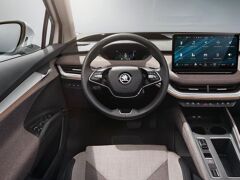 Skoda Enyaq ev 60 selection 132kW aut 2024 – afbeelding 4 van 20