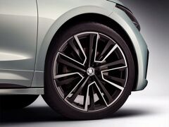 Skoda Enyaq ev 60 selection 132kW aut 2024 – afbeelding 8 van 20