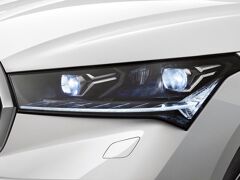 Skoda Enyaq ev 60 selection 132kW aut 2024 – afbeelding 16 van 20