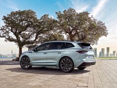 Skoda Enyaq ev 60 selection 132kW aut 2024 – afbeelding 18 van 20
