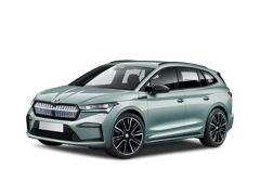 Skoda Enyaq ev 60 selection 132kW aut 2024 – afbeelding 1 van 20