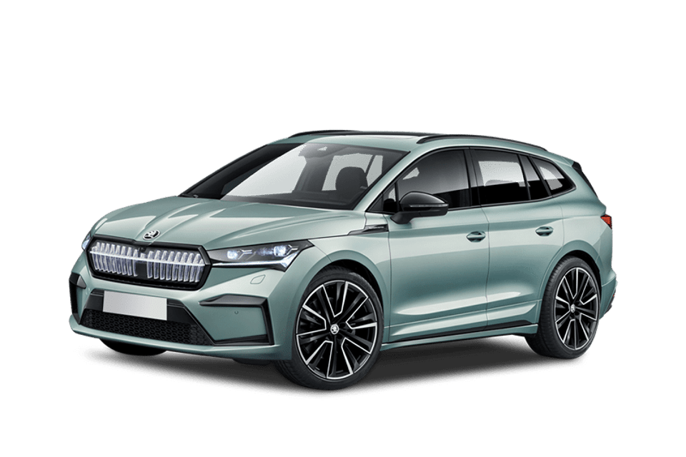 Skoda Enyaq ev 60 selection 132kW aut 2024 – afbeelding 1 van 20