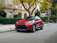 Toyota Aygo X pulse 53kW cvt aut 2024 – afbeelding 2 van 23