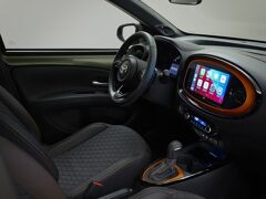 Toyota Aygo X pulse 53kW cvt aut 2024 – afbeelding 5 van 23