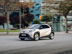 Toyota Aygo X pulse 53kW cvt aut 2024 – afbeelding 7 van 23