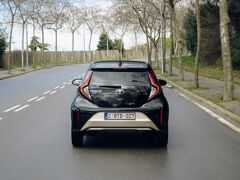 Toyota Aygo X pulse 53kW cvt aut 2024 – afbeelding 9 van 23