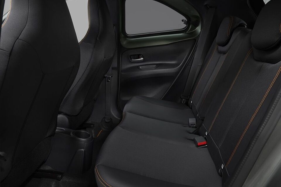 Toyota Aygo X pulse 53kW cvt aut 2024 – afbeelding 10 van 23