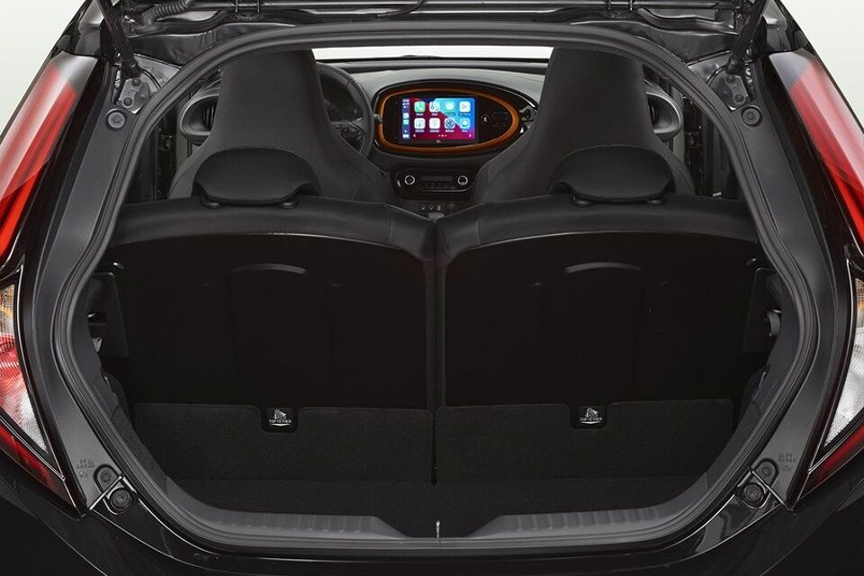 Toyota Aygo X pulse 53kW cvt aut 2024 – afbeelding 19 van 23