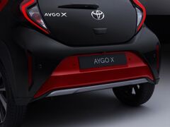 Toyota Aygo X pulse 53kW cvt aut 2024 – afbeelding 12 van 23