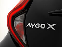 Toyota Aygo X pulse 53kW cvt aut 2024 – afbeelding 13 van 23