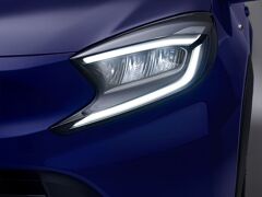 Toyota Aygo X pulse 53kW cvt aut 2024 – afbeelding 20 van 23