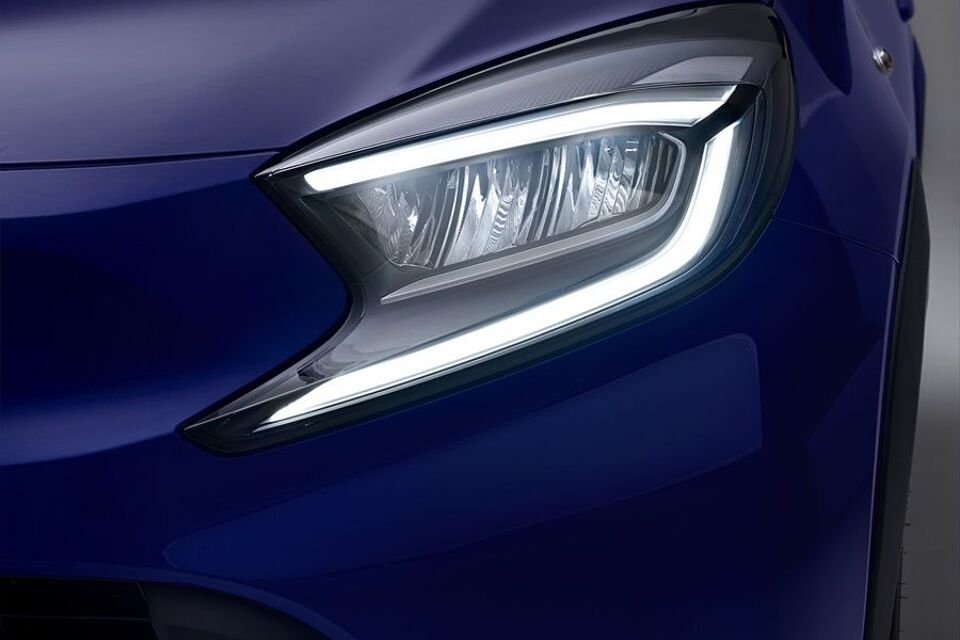 Toyota Aygo X pulse 53kW cvt aut 2024 – afbeelding 20 van 23